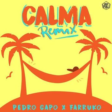 Calma