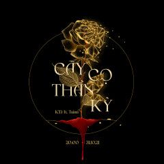Cây Cọ Thần Kỳ-cover