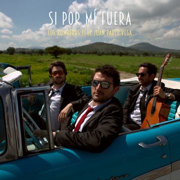 Si por Mí Fuera-cover