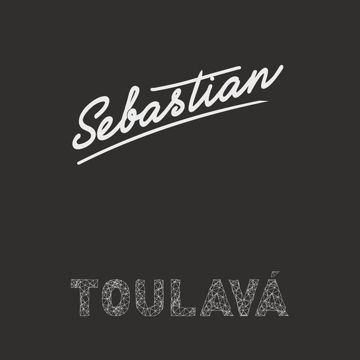 Toulavá-cover