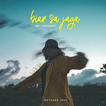 Biar Sa Jaga-cover