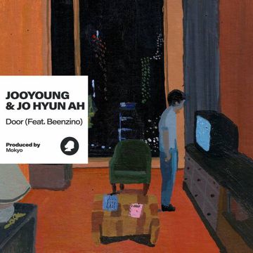 Door (Feat. Beenzino)-cover