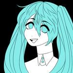 たべ   Tabe   Eat (feat. Hatsune Miku)