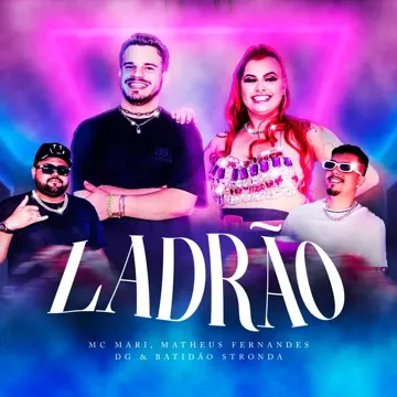 Ladrão-cover