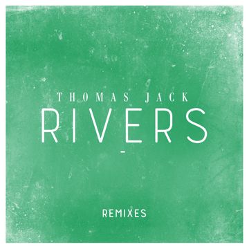 Rivers - Sam Feldt & De Hofnar Remix-cover