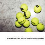 Hundred Miles(Blinkie Remix)-cover