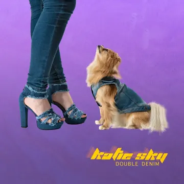 Double Denim-cover
