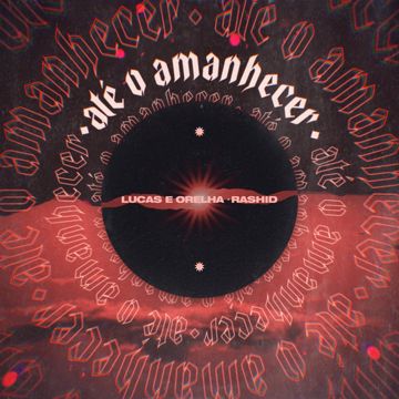 Até O Amanhecer-cover