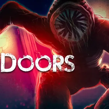 Doors-cover