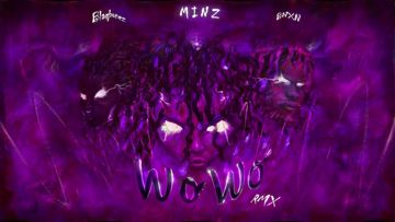 WO WO (Remix) ft. BNXN & Blaqbonez -cover