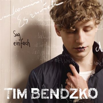 Sag einfach Ja-cover