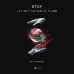 Stay(Jeffrey Sutorius Remix)-cover