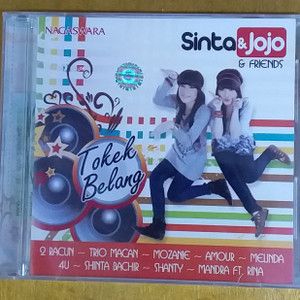 Keong Racun (Remix)-cover