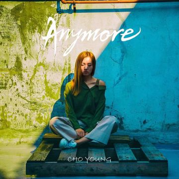Anymore (Original Ver.)-cover