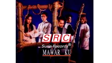 Mawarku -cover
