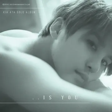 ..IS YOU-cover
