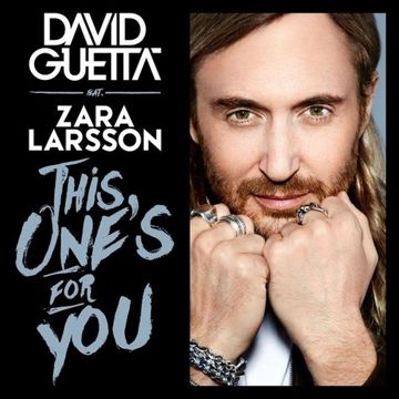 This One's For You (Faustix Remix)-cover