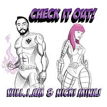 Check It Out-cover