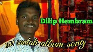 Santali song - Hopon bititinj-cover