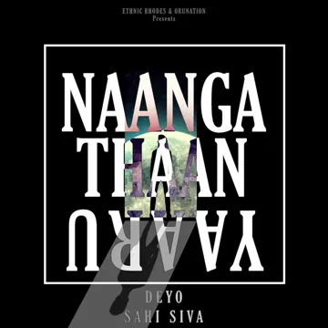 Naanga Thaan Yaaru-cover