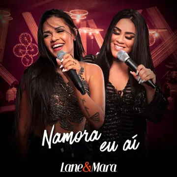 Namora Eu Aí-cover
