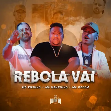 Rebola Vai-cover