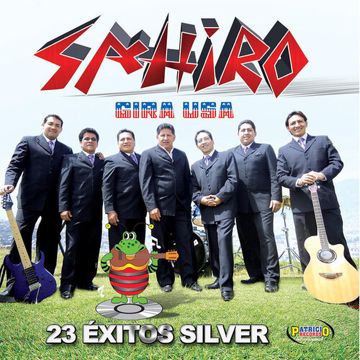 Sahiro – Mi Vida Que Se Va Pista Original
