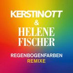 Regenbogenfarben(Extended Mix)-cover