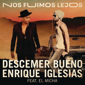 Nos Fuimos Lejos-cover