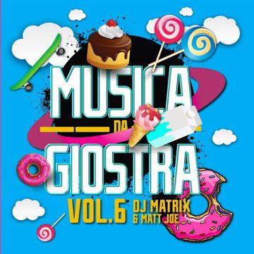Italiani in vacanza-cover