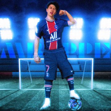 MBAPPE-cover