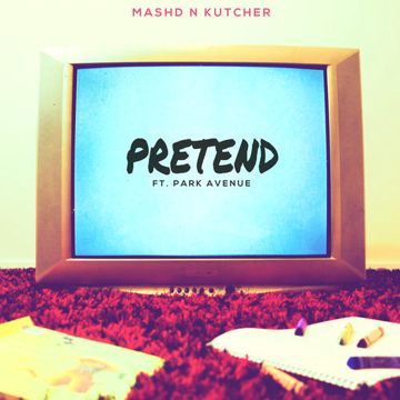 Pretend-cover