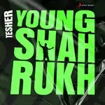 Young Shahrukh-cover