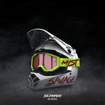 Savage-cover