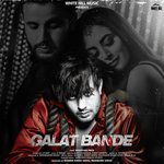 Galat Bande-cover