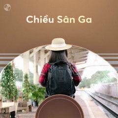 Chiều Sân Ga 2-cover