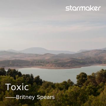Toxic-cover