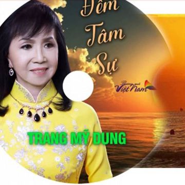Đêm Tâm Sự-cover