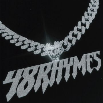 48 Rhymes-cover