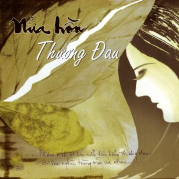 Nửa Hồn Thương Đau-cover