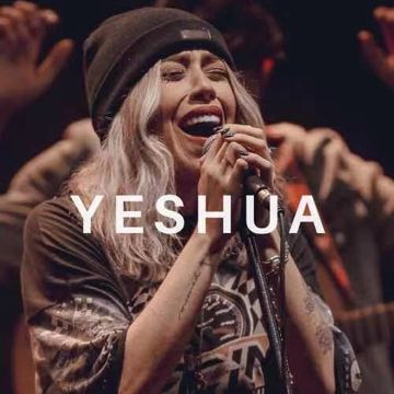 Yeshua-cover