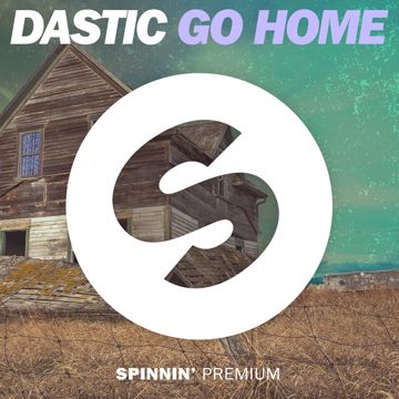 Go Home-cover