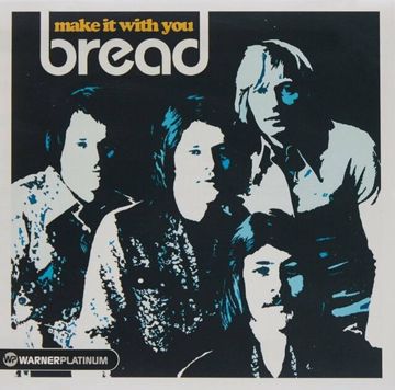 Make it with You -cover