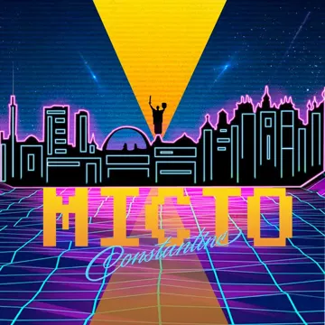 Місто-cover