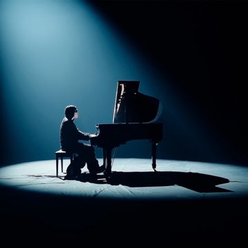 谢幕之后-cover