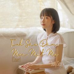 Tình Sâu Đậm, Mưa Mịt Mù-cover