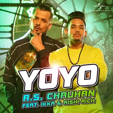 YoYo-cover
