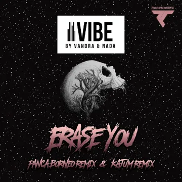 Erase You (Kajum Remix)-cover