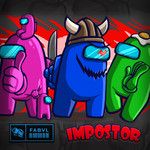 Impostor(Inspired by "Among Us")-cover
