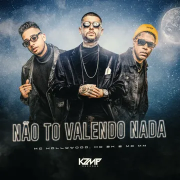 Não To Valendo Nada-cover